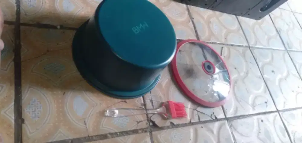 Panci seba guna brg baru hrg murah mgkn ada yg perlu cpt dpt yah