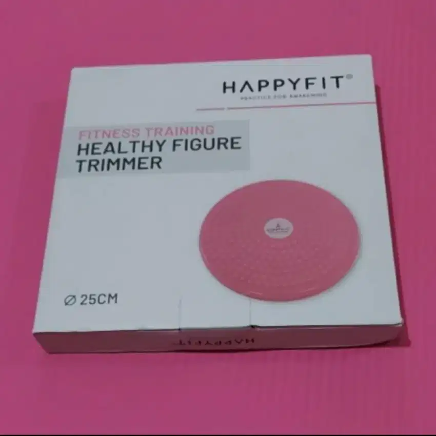 Healthy Figure Trimmer HAPPYFIT