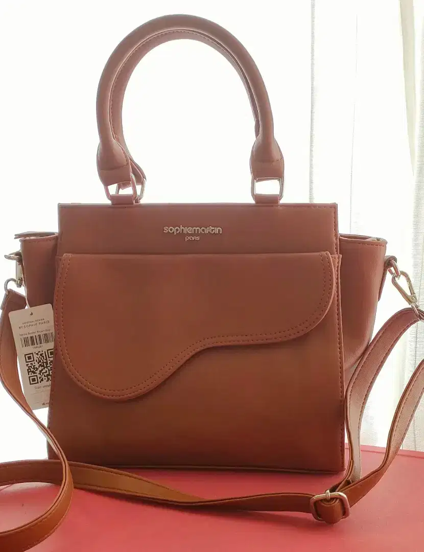 Tas Wanita Sophie Martin