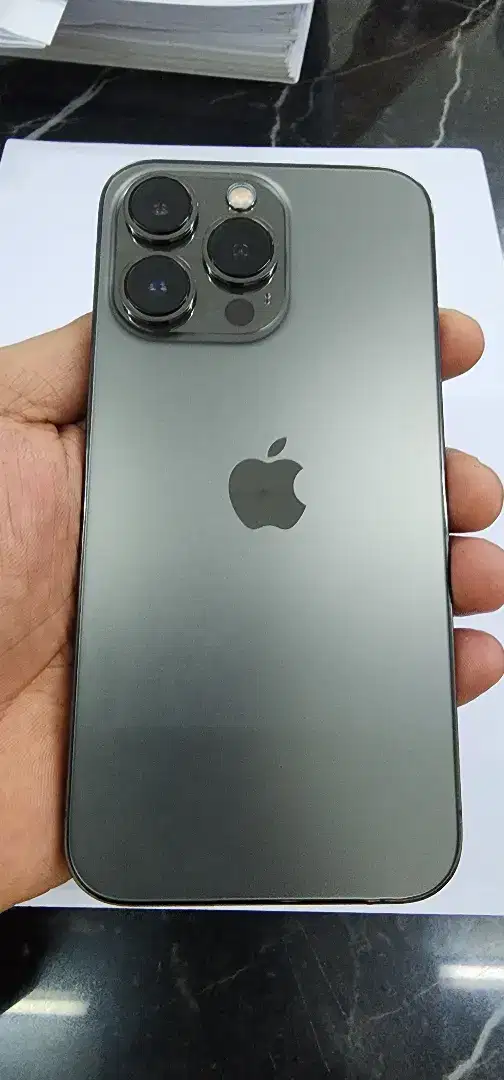 IPHONE 13 PRO 1TB / 1 TERA ALL JARINGAN (INTER)