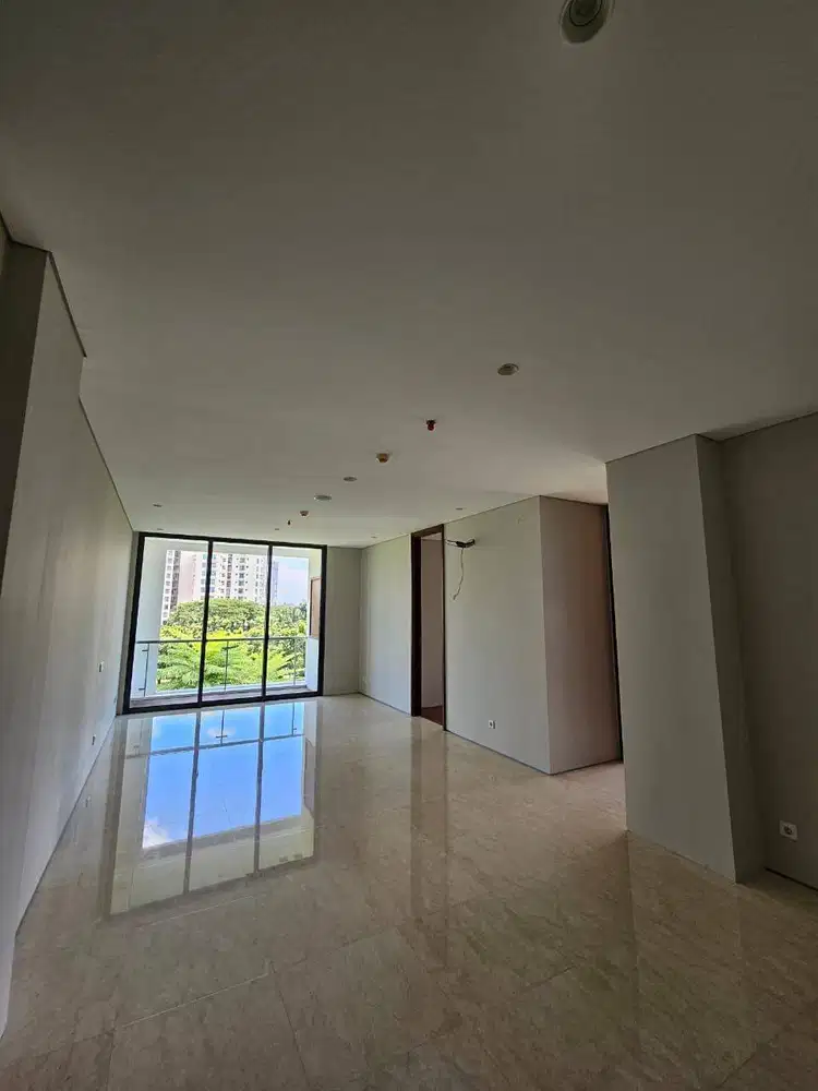 DIJUAL APARTMENT THE ROSEBAY GRAHA FAMILY SURABAYA BARAT