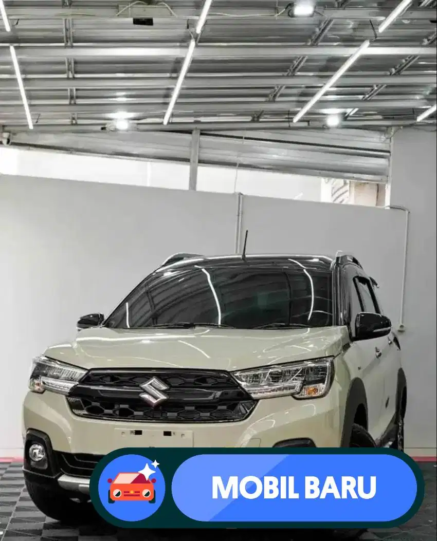 [Mobil Baru] Suzuki New XL 7 HYBRID 2024 (Promo DP Murah Akhir Tahun)