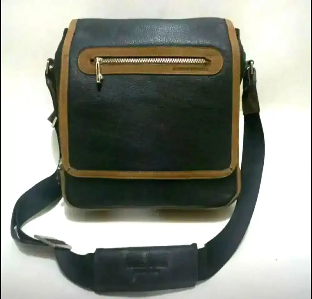 Slingbag Alfred Dunhill