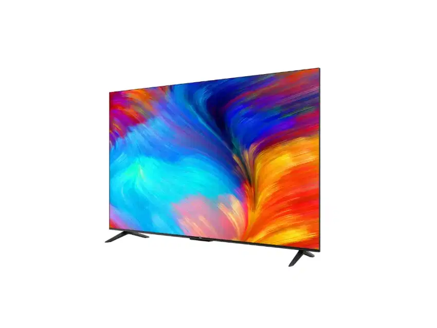 TV LED TCL 65INCH 65P635 GOOGLE TV