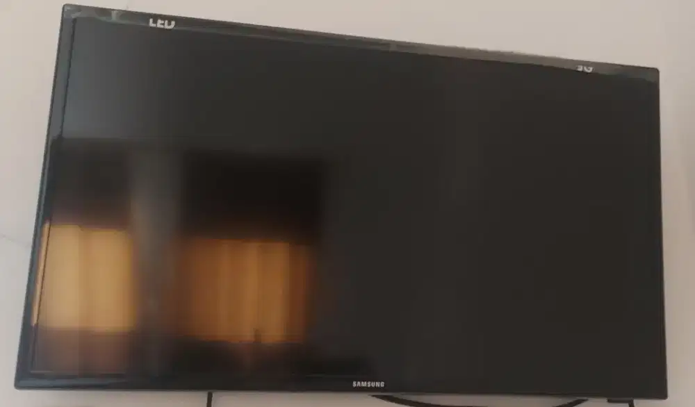 TV Samsung 32 kondisi baik