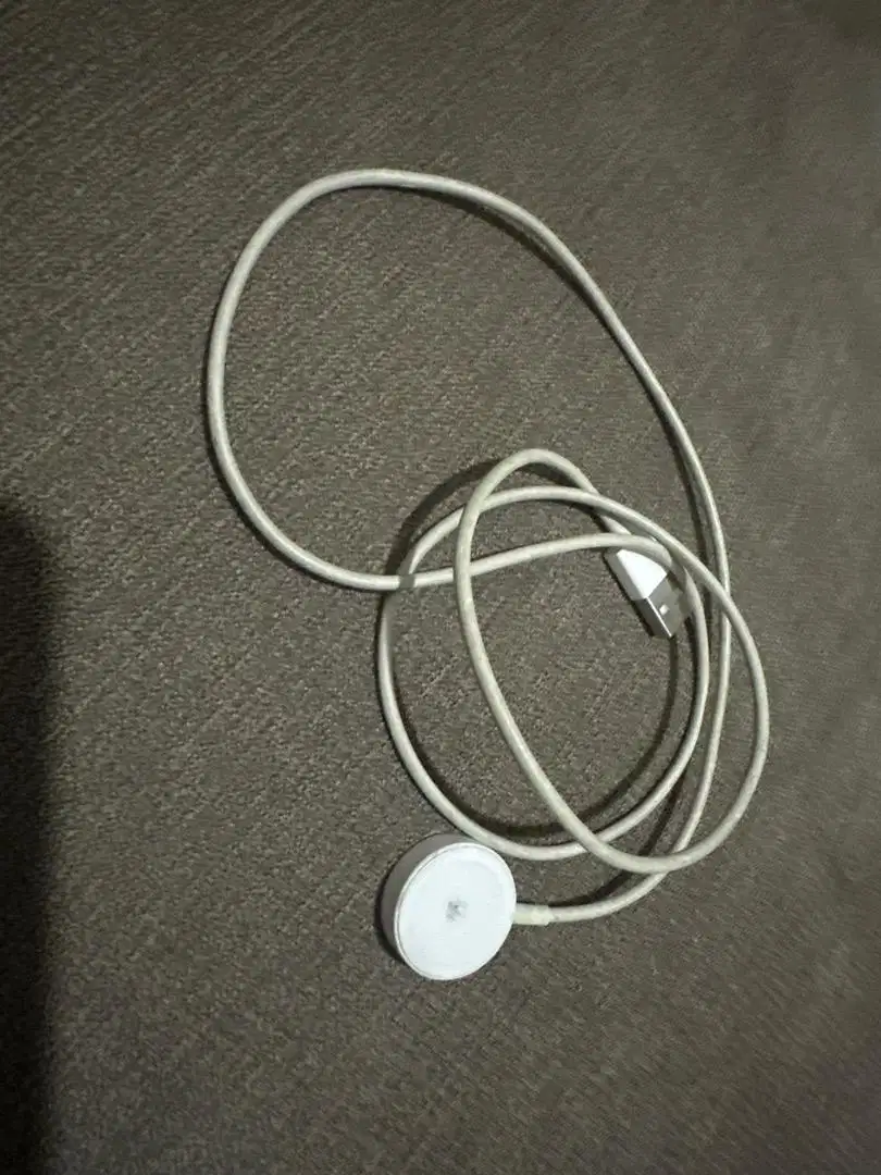 Charger Iwatch Original