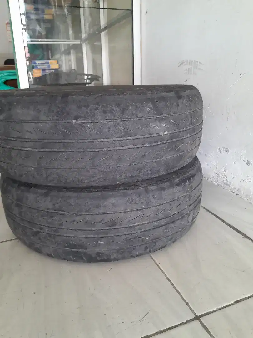 Bridgestone tecno sport 185/55r16