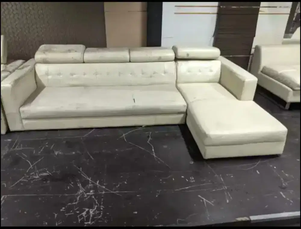 Tukang service sofa ganti kulit&bahan kain