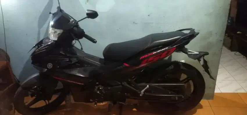 Yamaha jupiter mx king 150cc