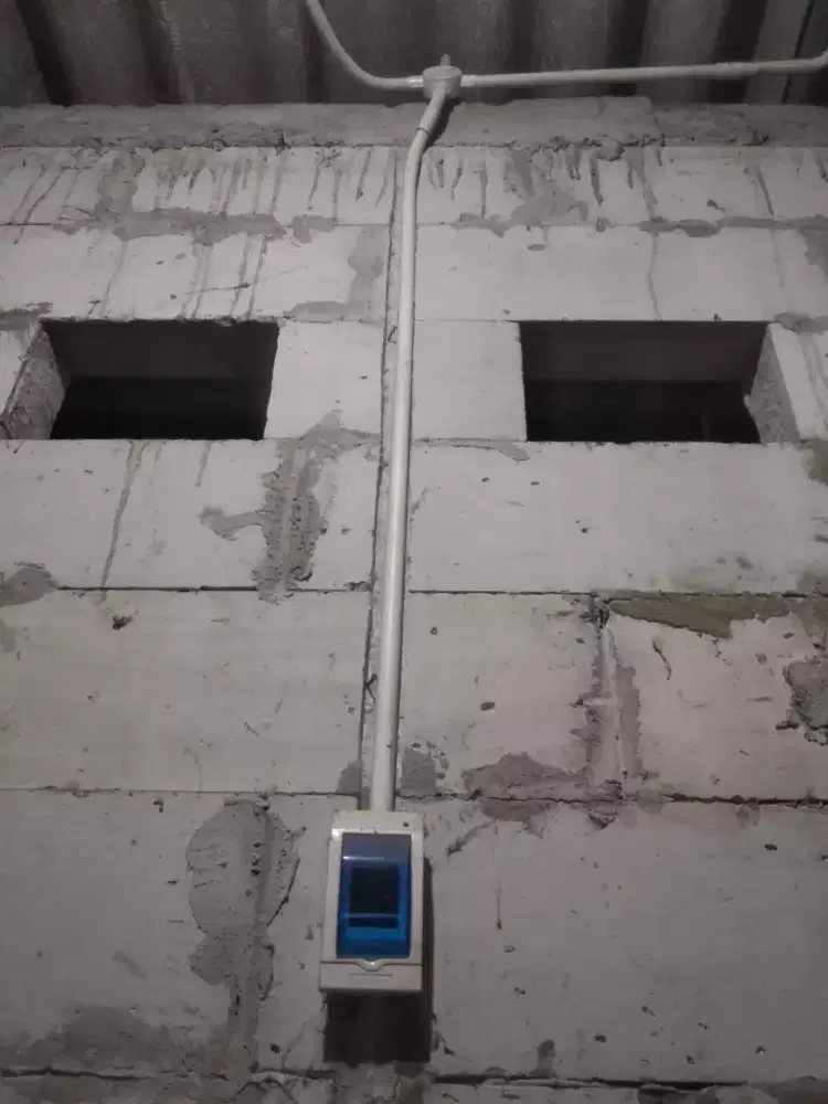 Tukang Listrik Panggilan