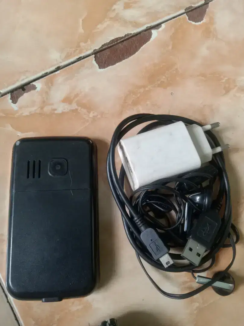 Nexian full lengkap casan handset