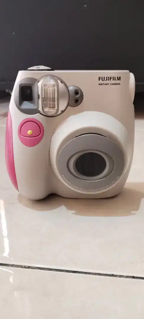 Kamera Fujifilm Instax 7s