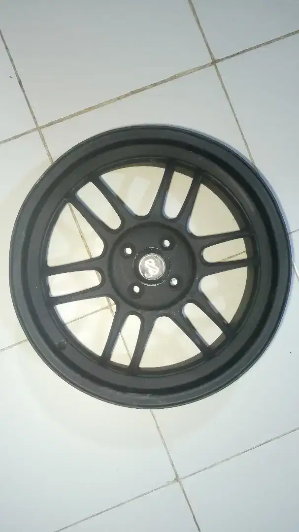 Velg enkei rpf1, untuk serep 1 biji