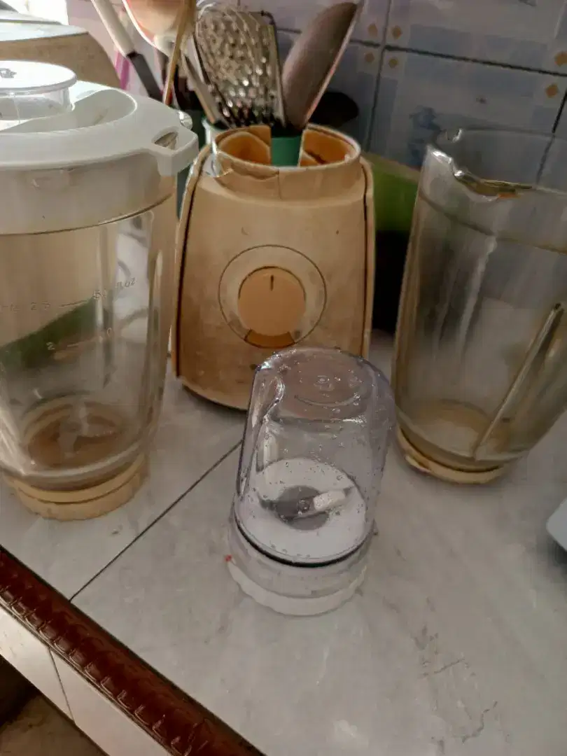 Blender fhilips 2071