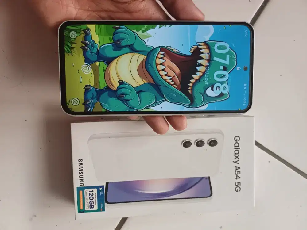 Samsung Galaxy A54 5G