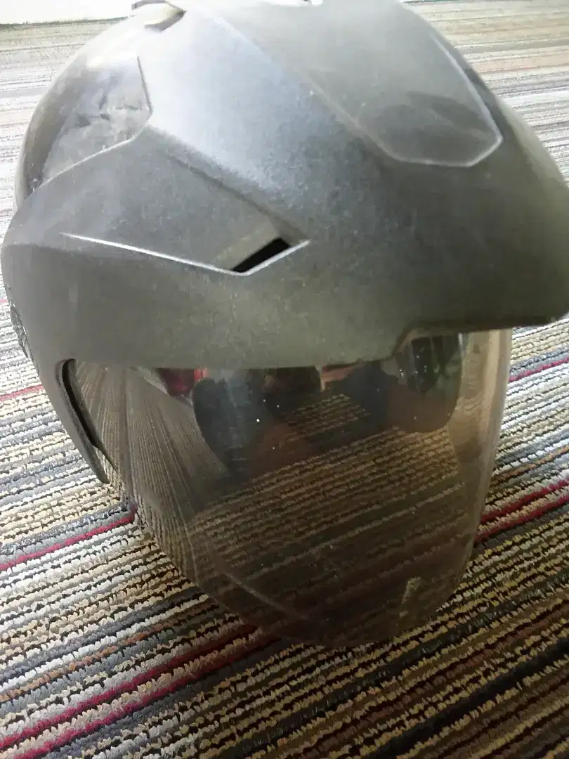 Dijual helm honda