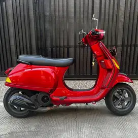 Vespa S150 V3 IE 2013