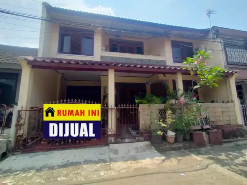 Cimanggu Permai