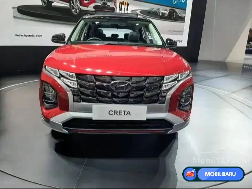 [Mobil Baru] DISKON 80-83JT KHUSUS BULAN INI, BICHEKING BISA DBANTU
