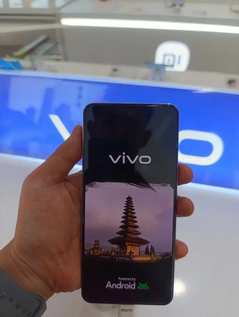 #seGAMPANGitu Kredit Vivo V40 Lite free 2x angsuran bunga 0%