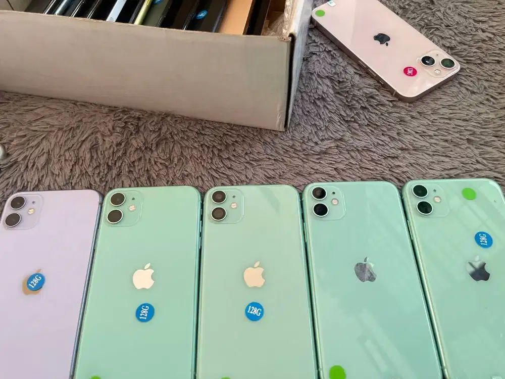 iphone 12 biasa pro atau promax Siap Beli skrng