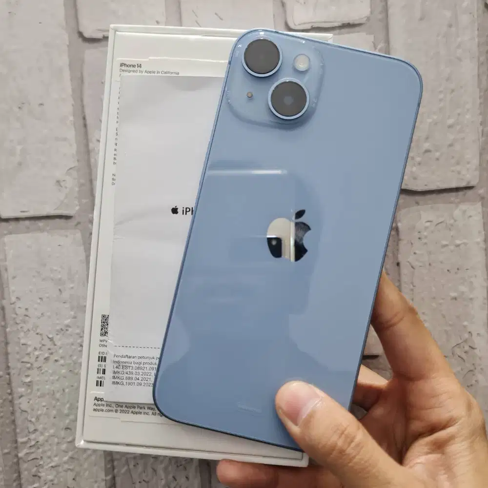 iphone 14 promax biasa pro atau eks pribadi terima skrng