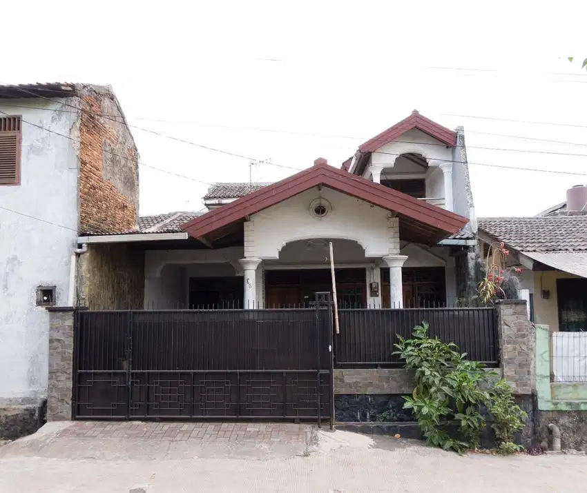 DIJUAL CEPAT RUMAH PEPABRI PASAR WANAHERANG