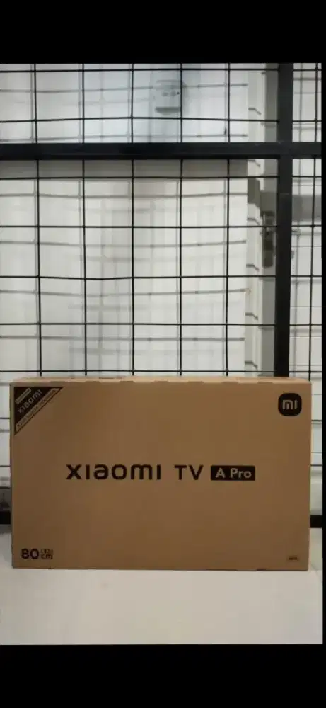 Xiaomi Tv 32 A Pro series