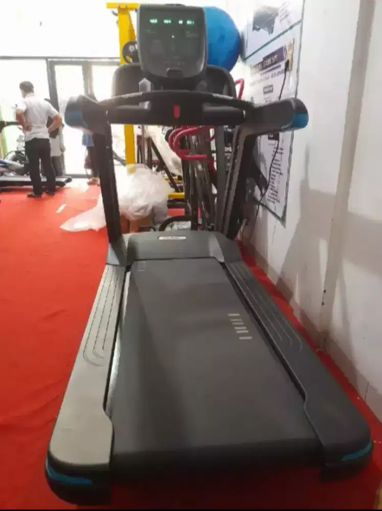 Treadmill Elektrik IR-500 TERFAVORIT