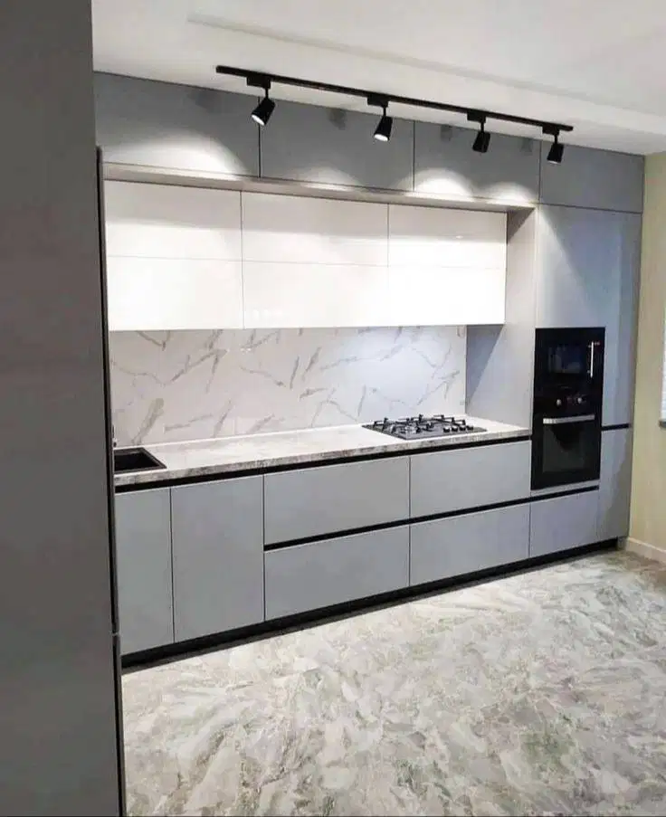 Kitchen set backdrop tv lemari set badroom kitchenset furniture custom