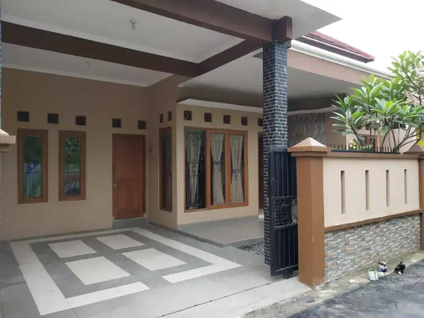 Rumah Disewakan Banjarnegara