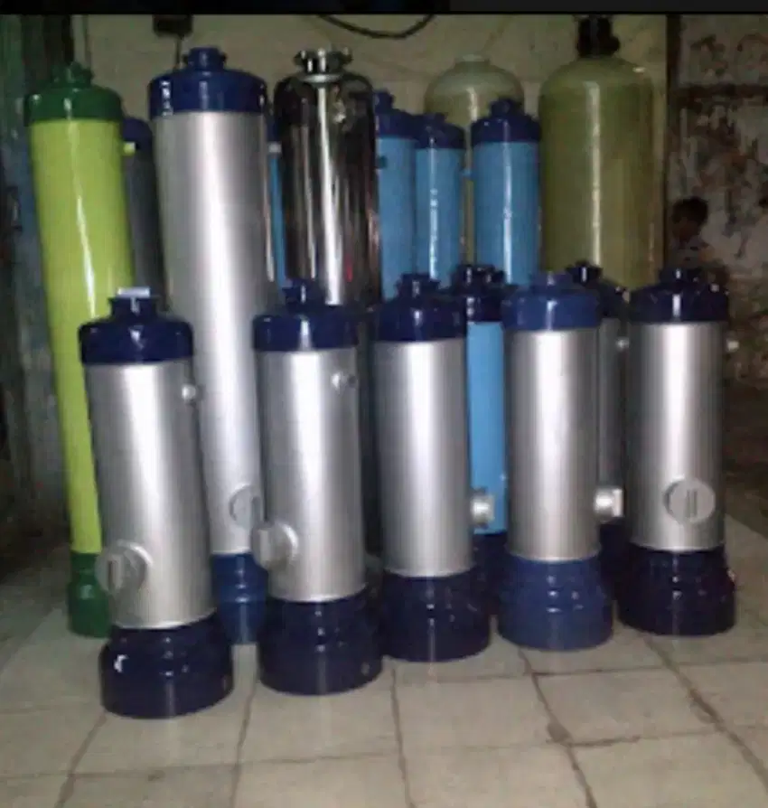 Filter Air murah