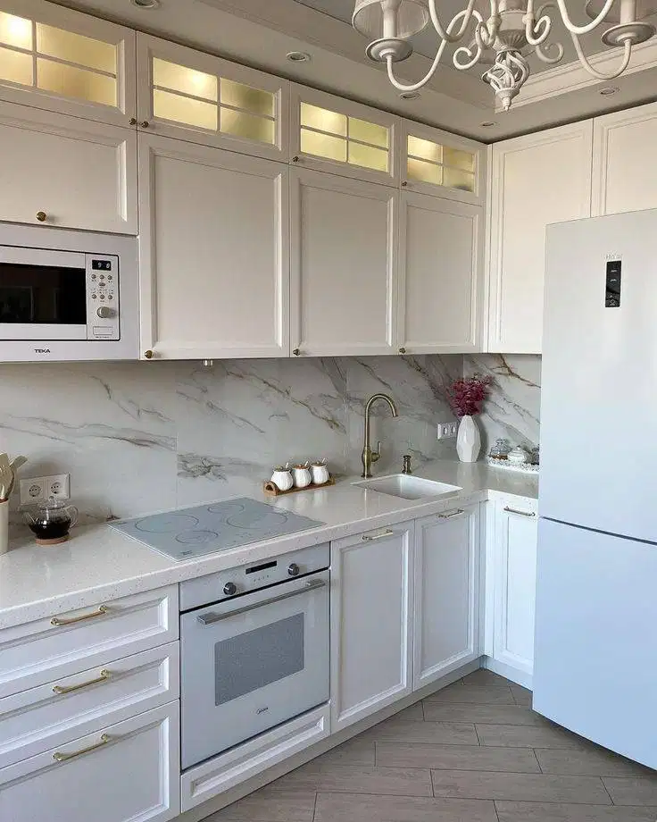 Kitchen set backdrop tv lemari set badroom kitchenset furniture custom