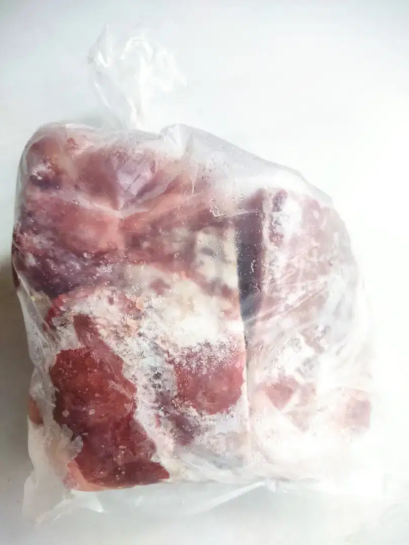 Daging Sengkel Sapi 1 kg - Depok