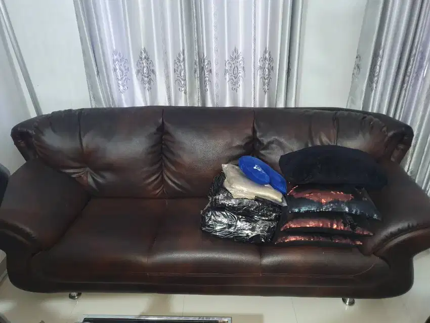 Sofa Premium 3 & 1