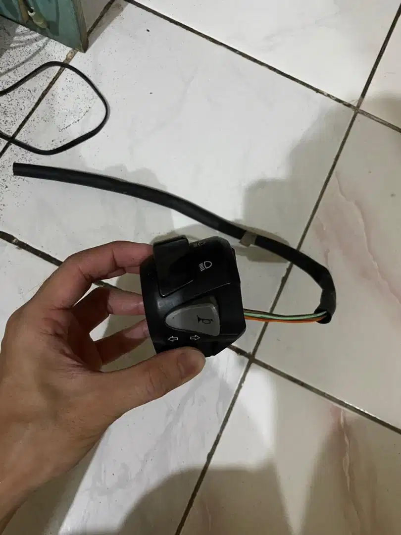 Holder kiri sein pcx 150