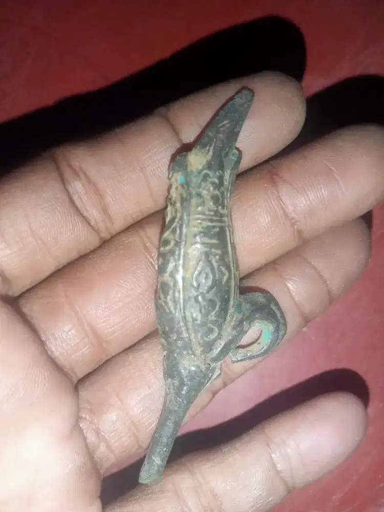 bunga Kembang kantil