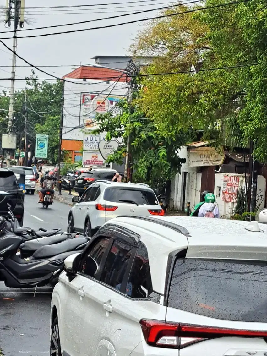 Jual Cepat Ruko Dengan 17 Kamar Kost Siap Pakai di Rawamangun JakTim