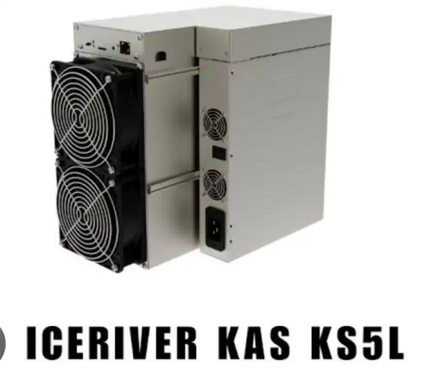 Mesin Mining KS5L