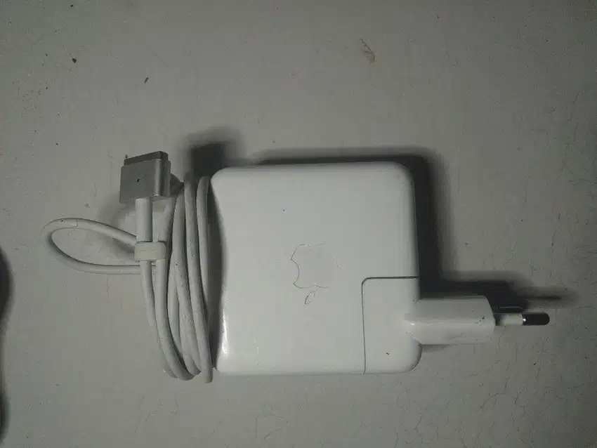 Magsafe adaptor apple