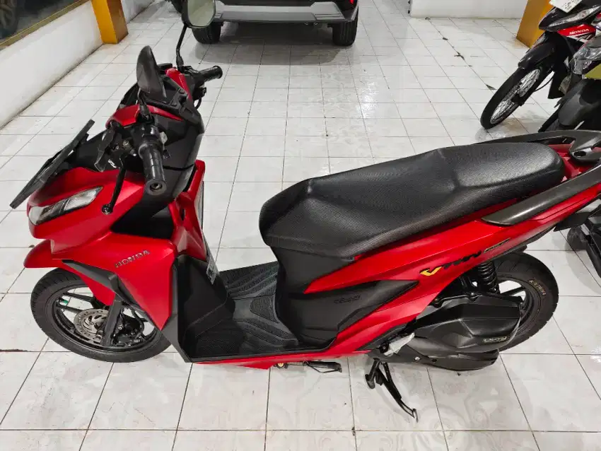 # Duta Mandiri Motor # Jual Honda All new vario 150