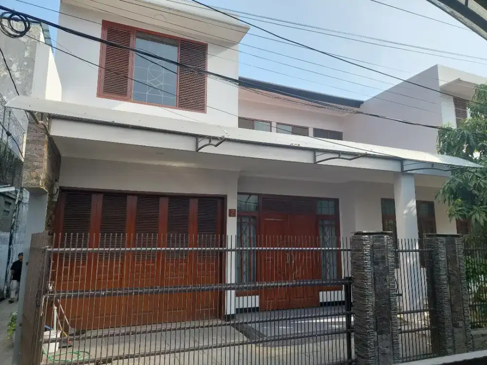 KOST KHUSUS PUTRI