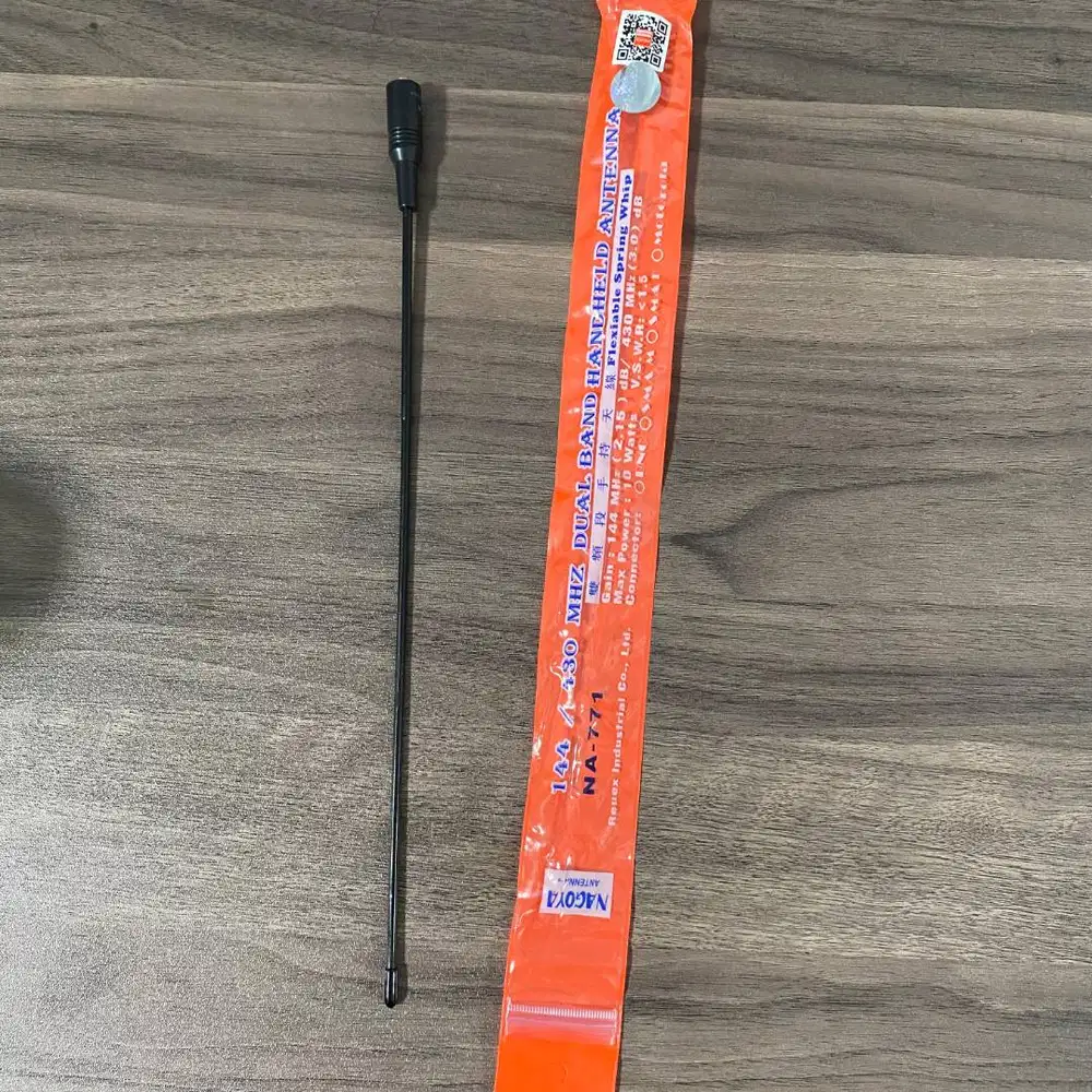 Antena Baofeng Panjang