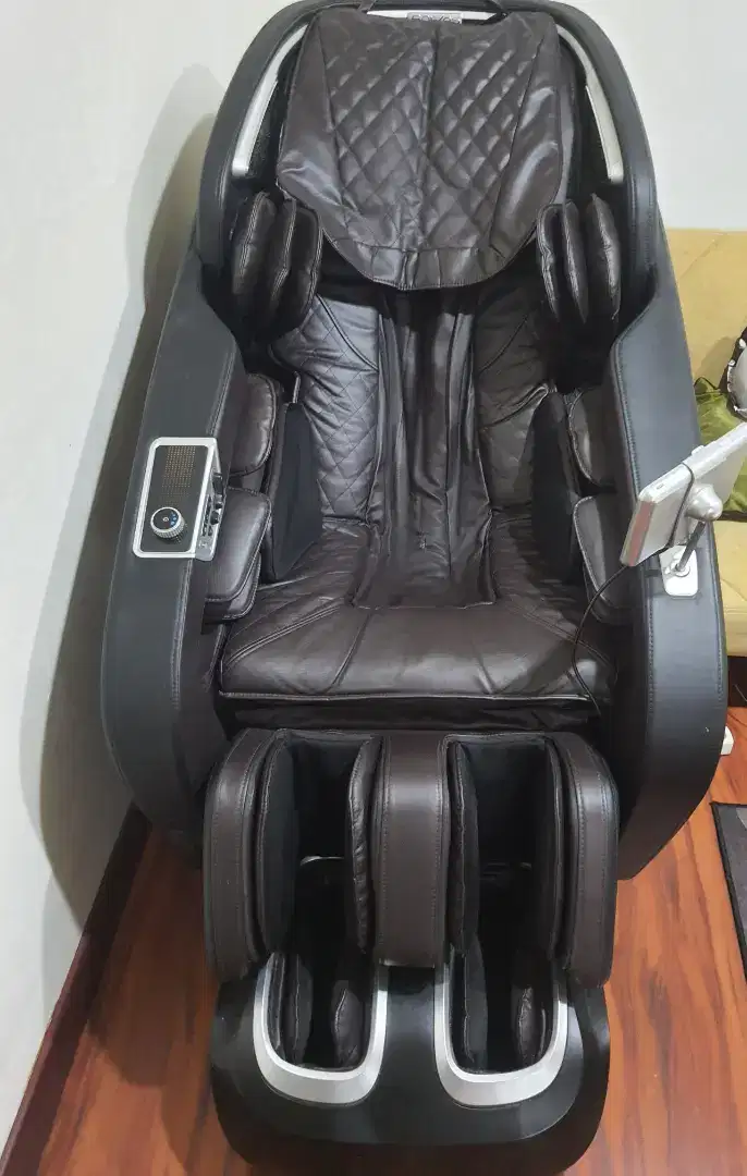 Massage Chair Rovos R775W