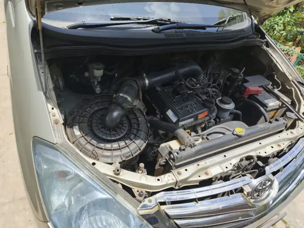 Kopling mobil dan Pemasangan baru