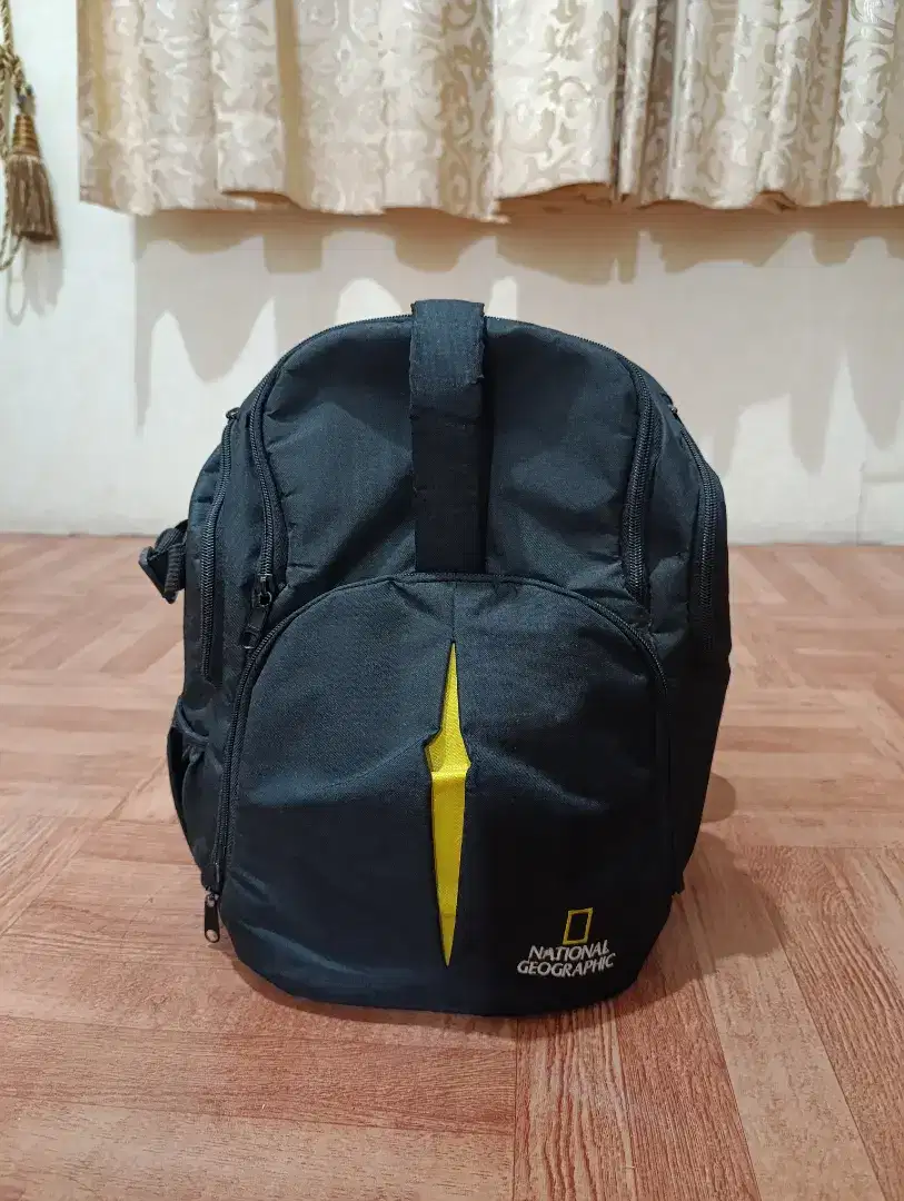 Ransel kamera NG