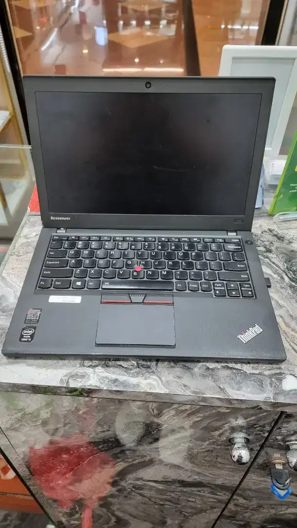 Laptop Lenovo Thinkpad X250 Core i5