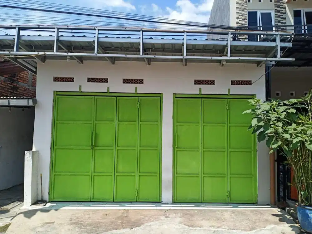 Dijual Rumah Daerah Lamper Kidul