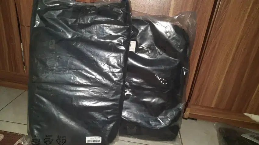 Tas Ransel Asus TUf  msh baru cm open dus ada 2