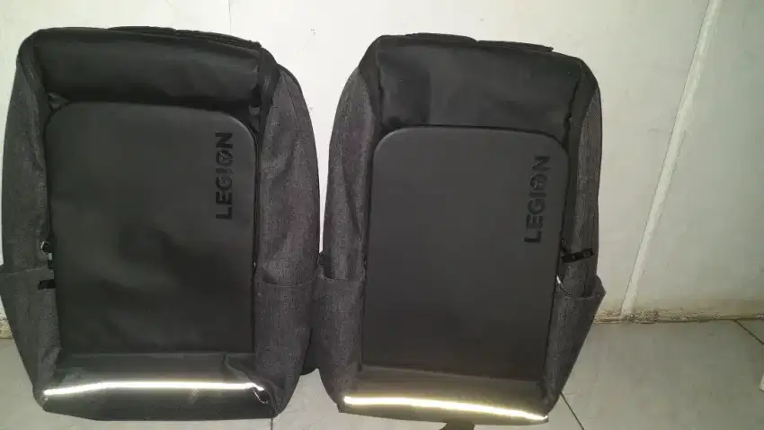 Tas Ransel Legion gaming